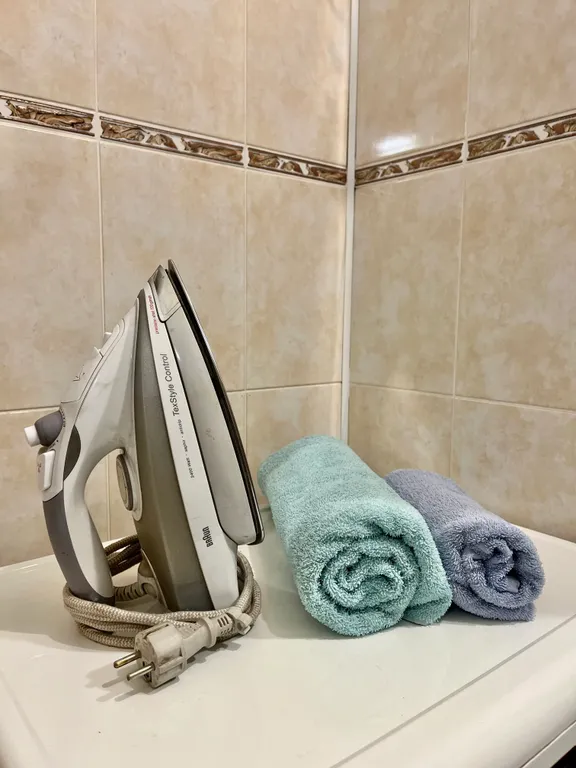 Квартира Уютная квартира в бизнес центре — Красноярск