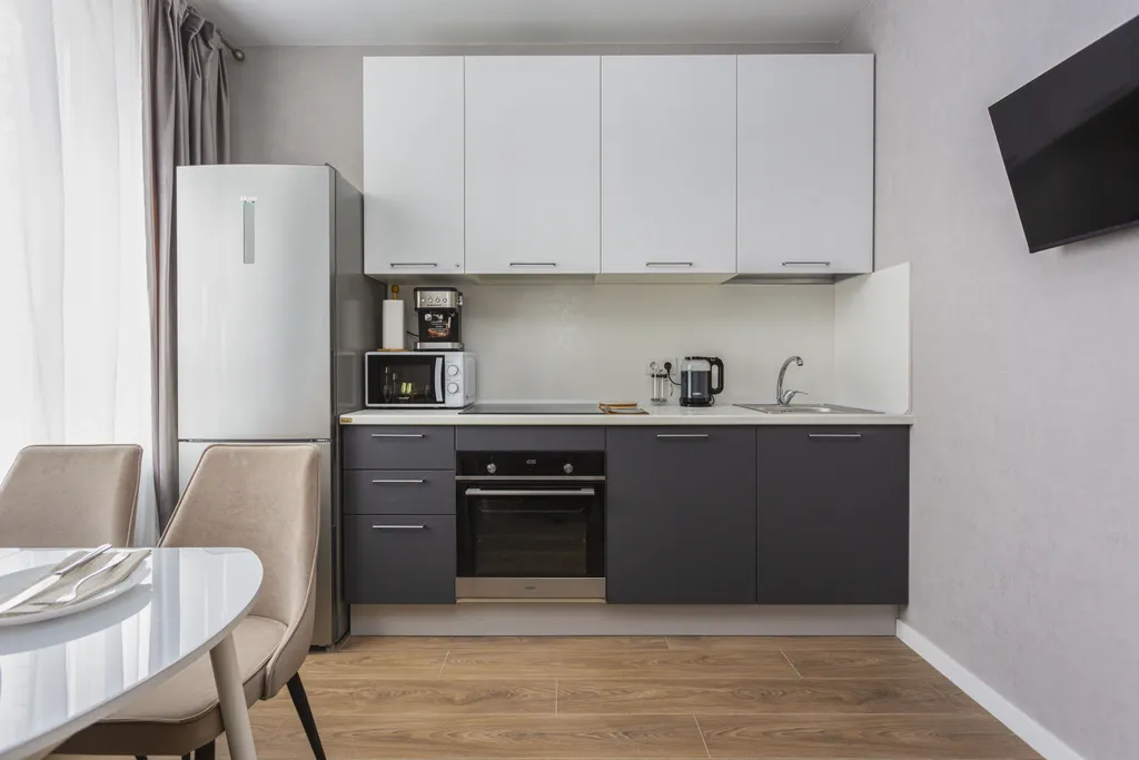 Уютная 2х комнатная квартира у аэропорта Внуково