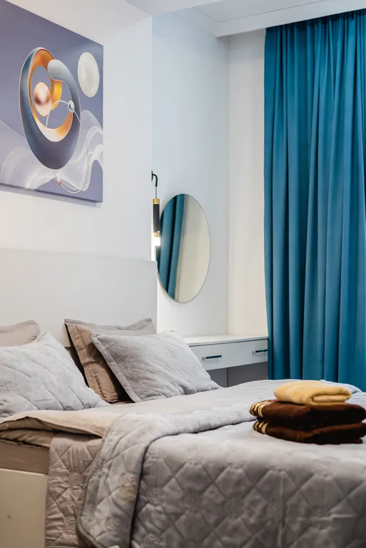 ЖК Seven Hills квартира возле Мega Алматы