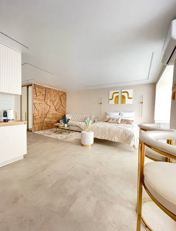 Квартира Выше Всех