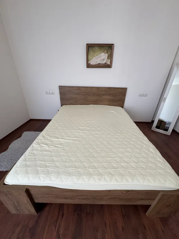 Тихий район, для спокойного отдыха, без шума за окном