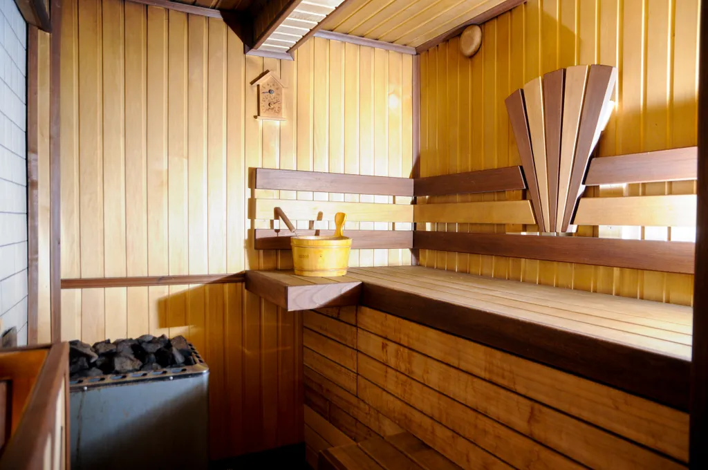 Дом для гостей Тихотут