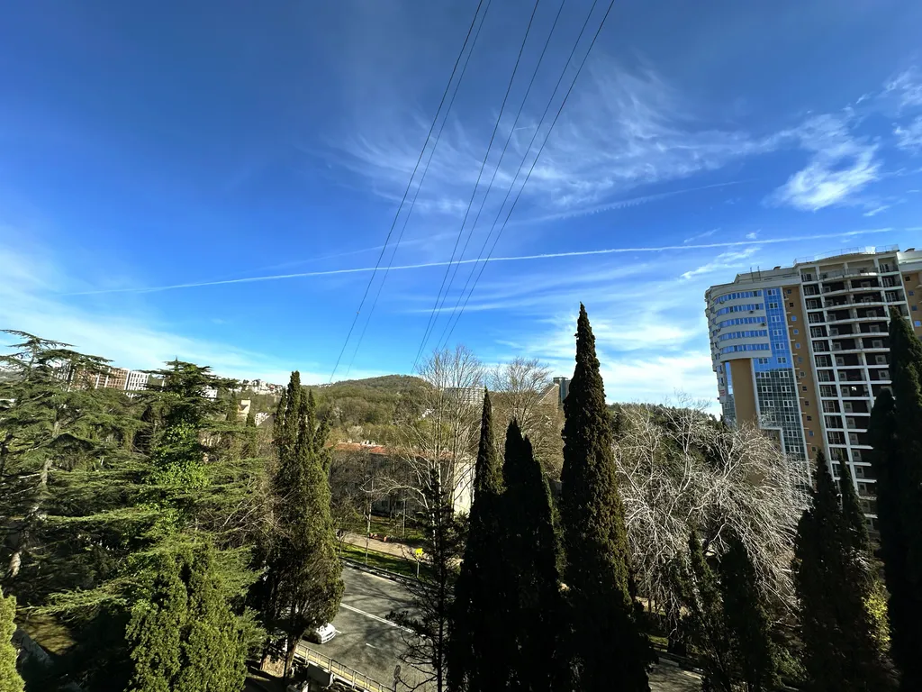 Апартамент Летнее солнце