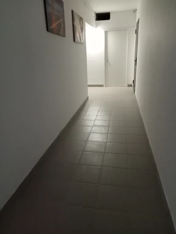 Лофт с 2 спальнями в районе