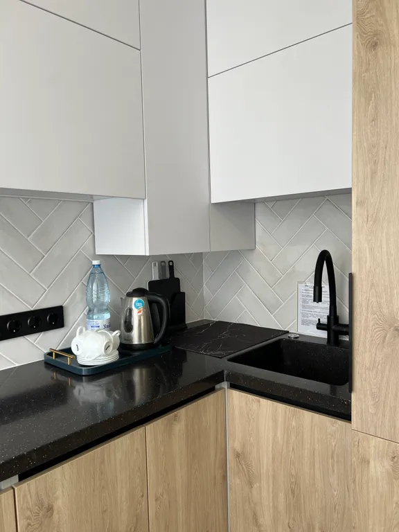 Квартира в центре