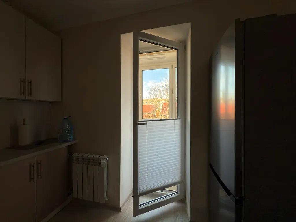 Квартира Уютная квартира в центре города, вблизи от острова Канта — Калининград