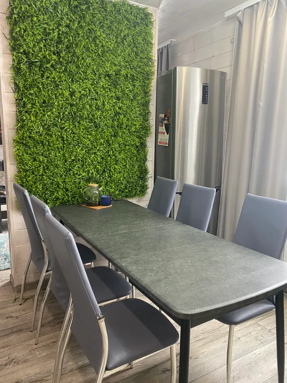 Коттедж 5-комнатный Дом — аренда посуточно в Шерегеш