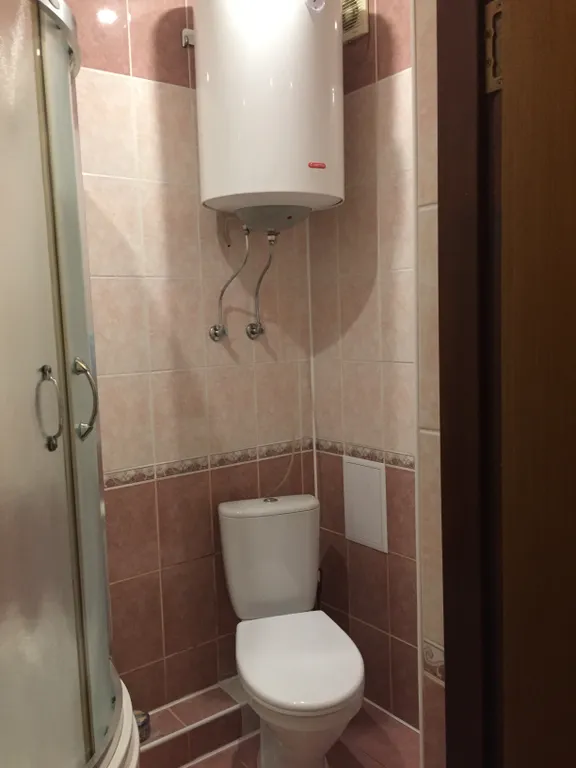 Апартаменты с видом на море