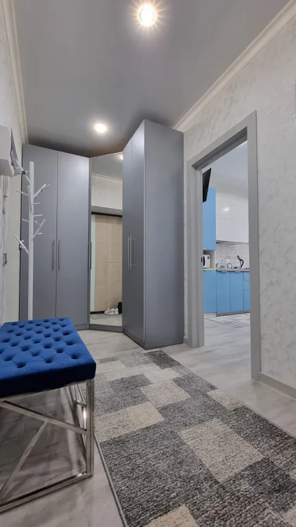 Уютная квартира у соснового бора