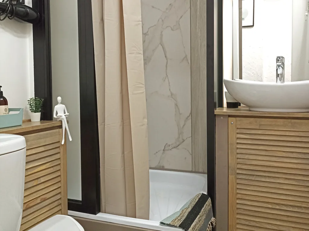 Квартира Семейная квартира, 2+2+1 спальных мест — Ярославль