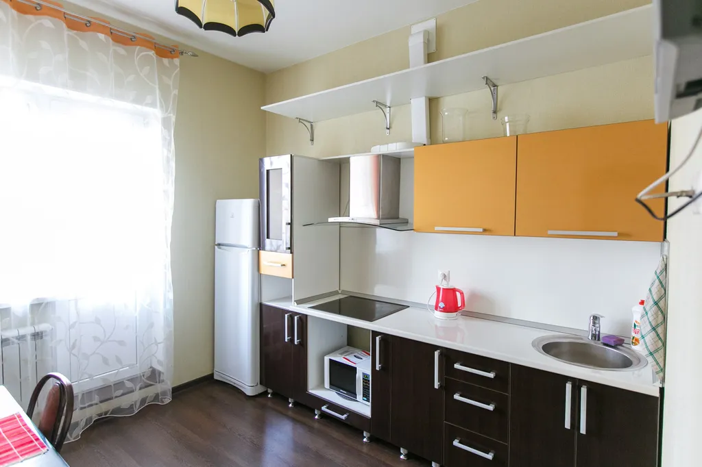 Роскошные апартаменты