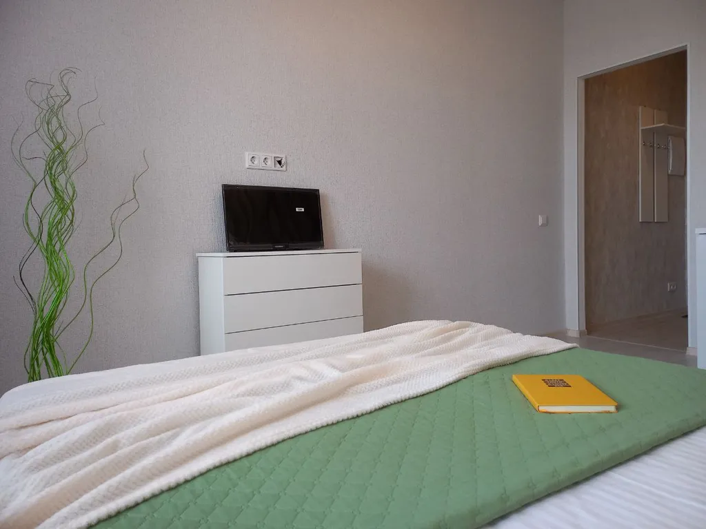 Студия у Цыбы