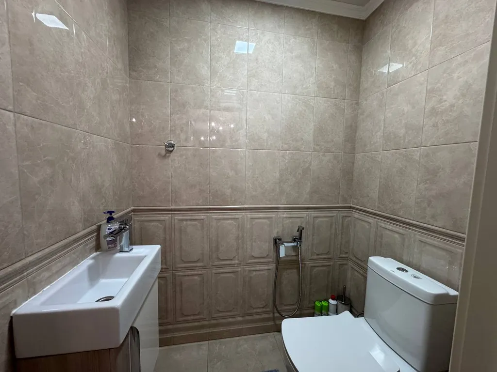 Уютная квартира класса люкс в центре курортной зоны