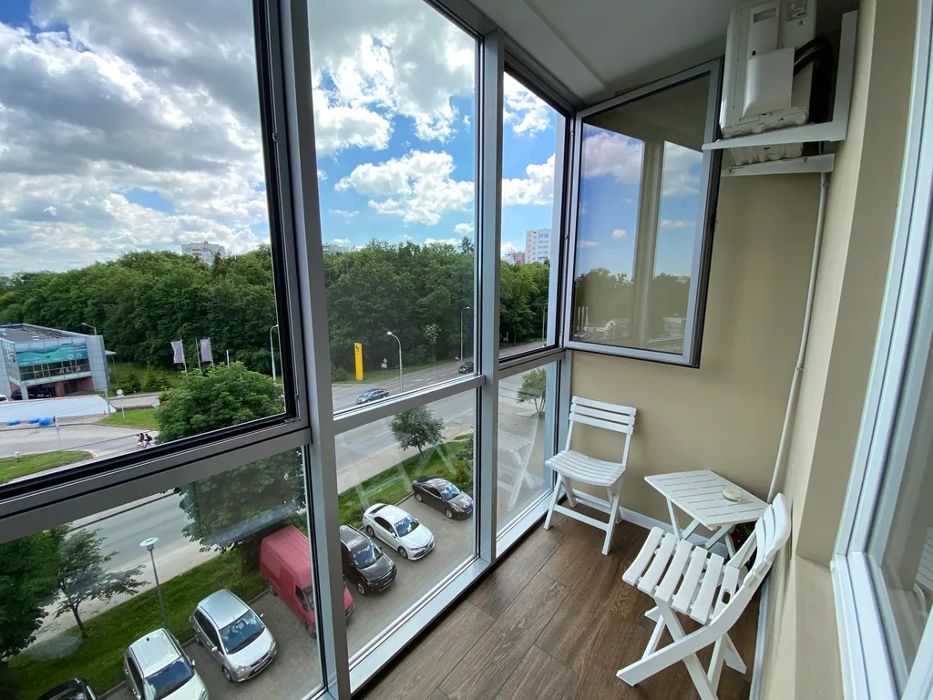 Elite квартира в центре