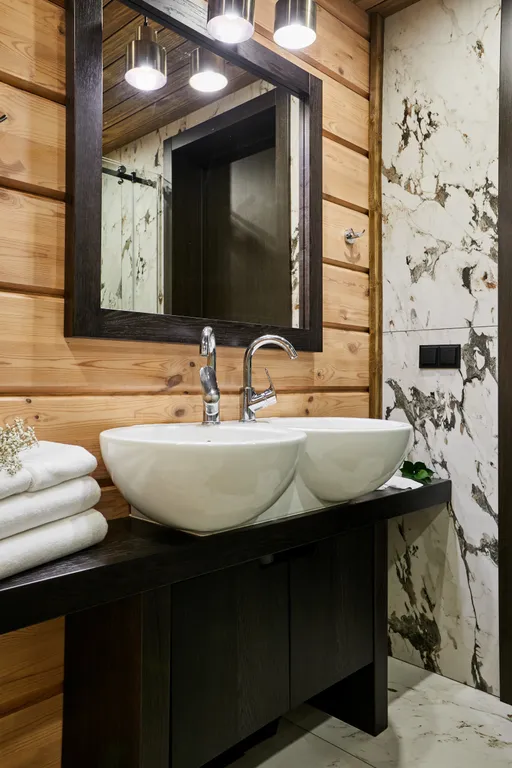 Полулюкс с видом на озеро