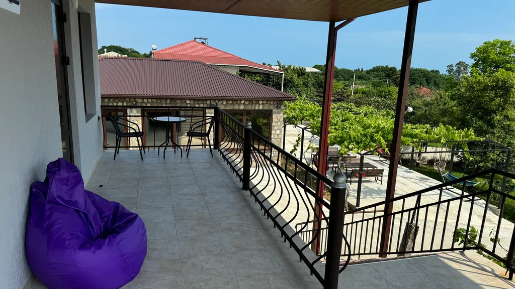 4-комнатный Дом