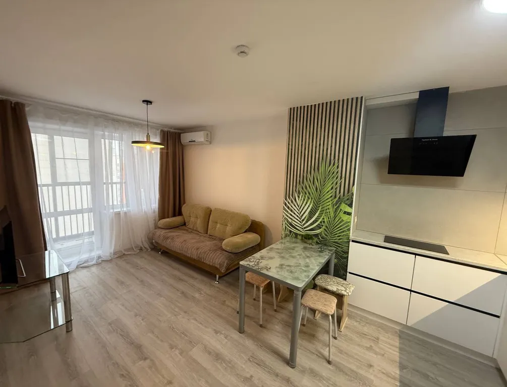 Новая квартира — аренда посуточно в Хабаровск