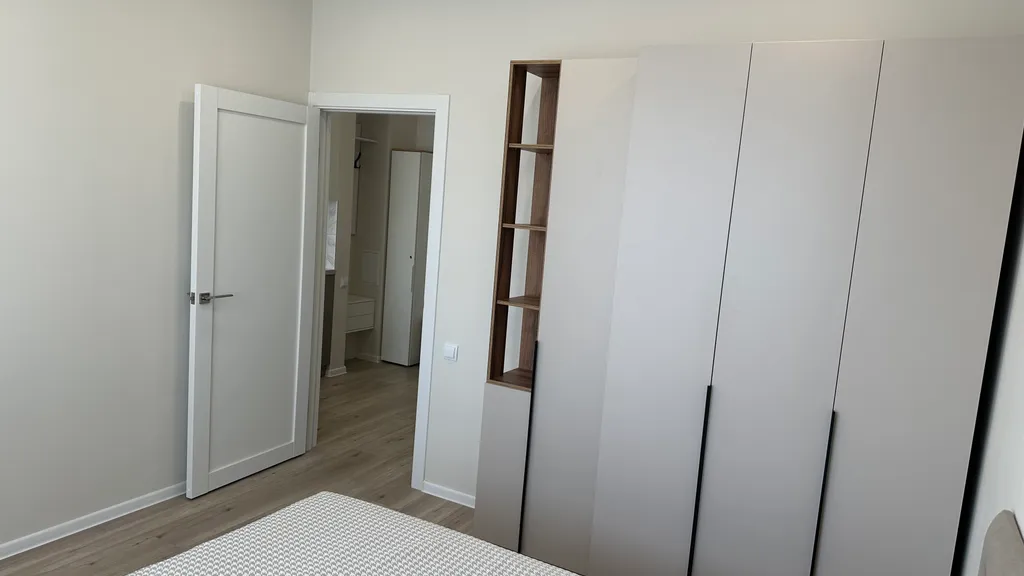 Уютная квартира в ЖК Симпл