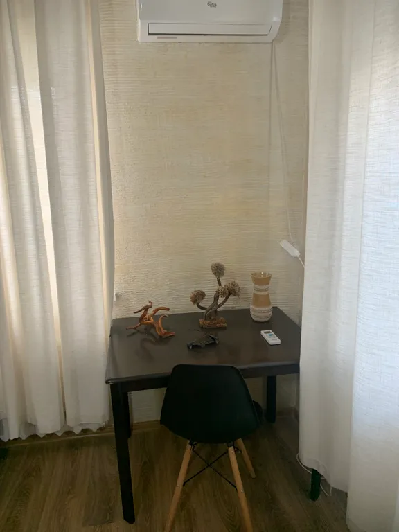 Уютный домик в 200м от моря