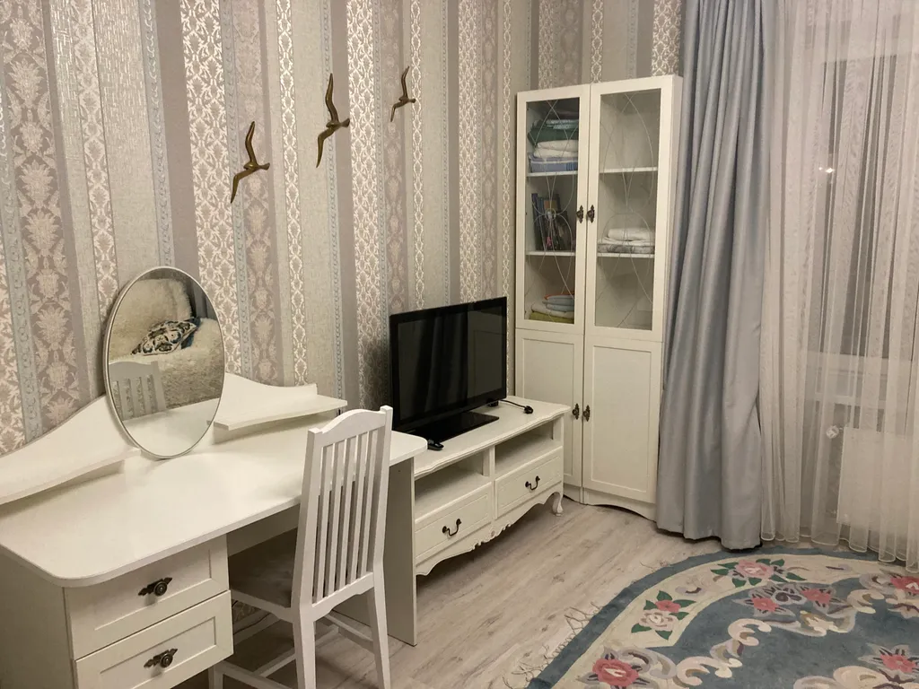 Квартира 2-комнатная квартира для комфортного отдыха — Светлогорск