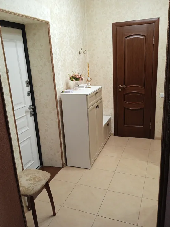 Золотая середина