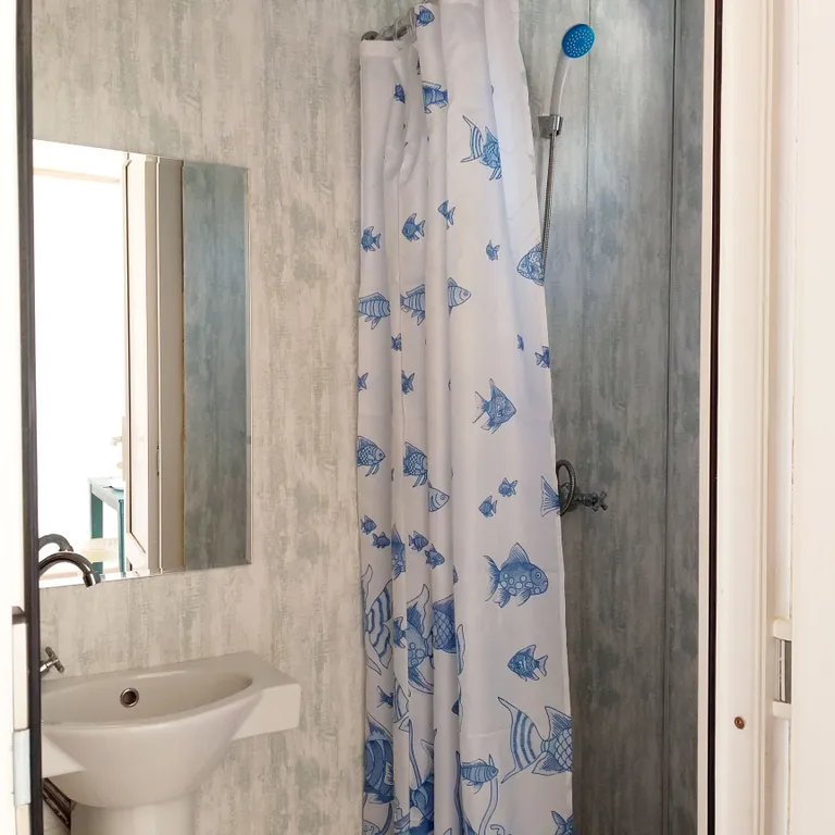 Уютный домик