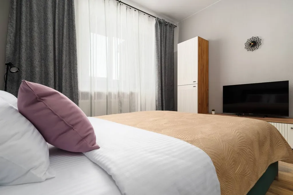 Квартира Квартира — Краснодар