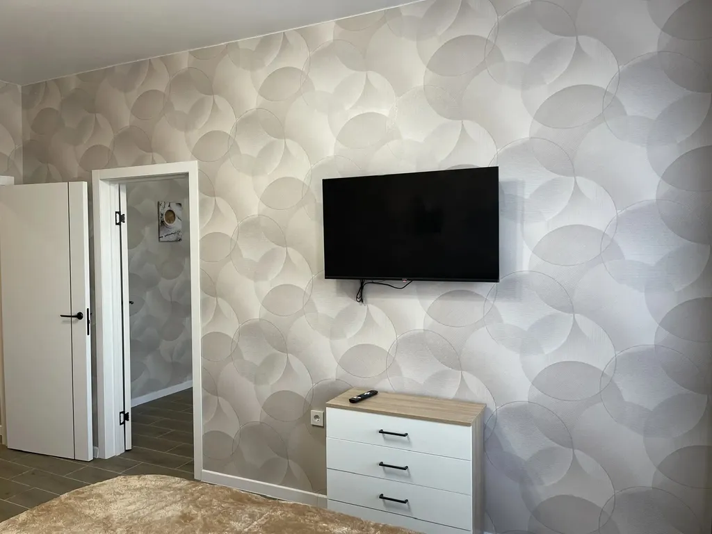 Любимый уголок в ближней заволге