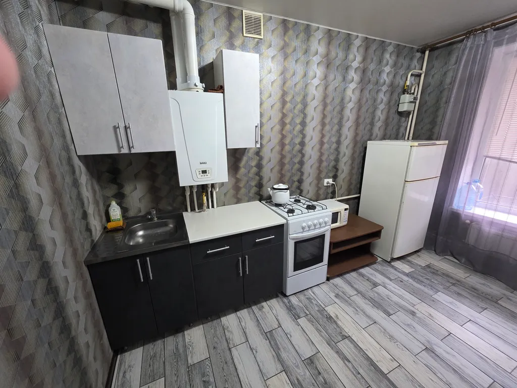 Комфортабельная квартира возле моря