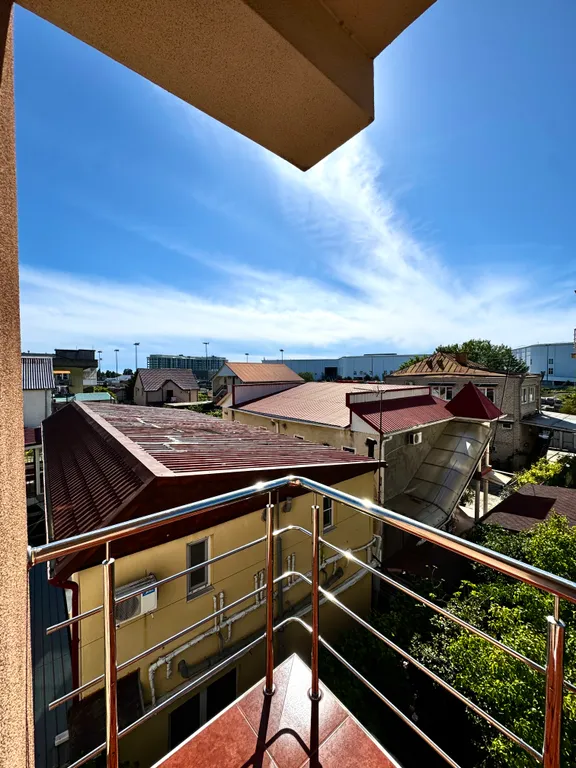 Однокомнатные апартаменты в районе Олимпийского парка