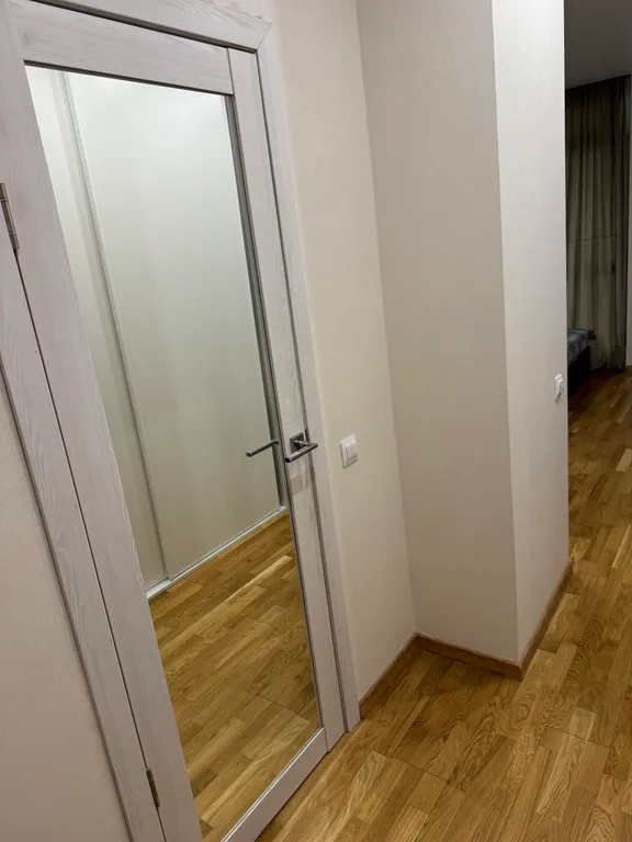 Уютная студия (метро 5 минут пешком)