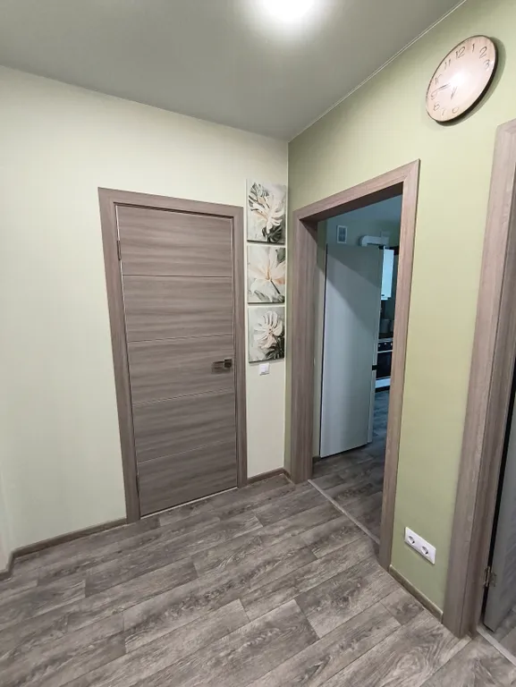 Уютная, светлая квартира на сельме