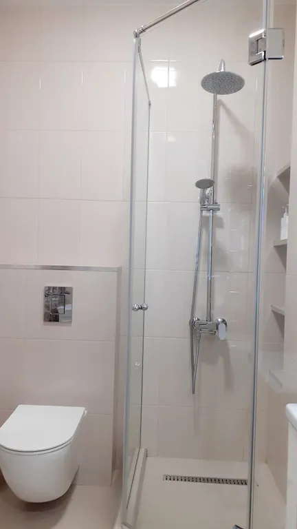 177 Апартамент на Горной