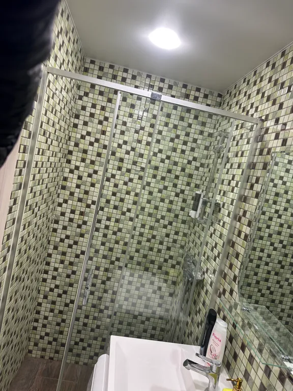 Апартаменты возле вокзала