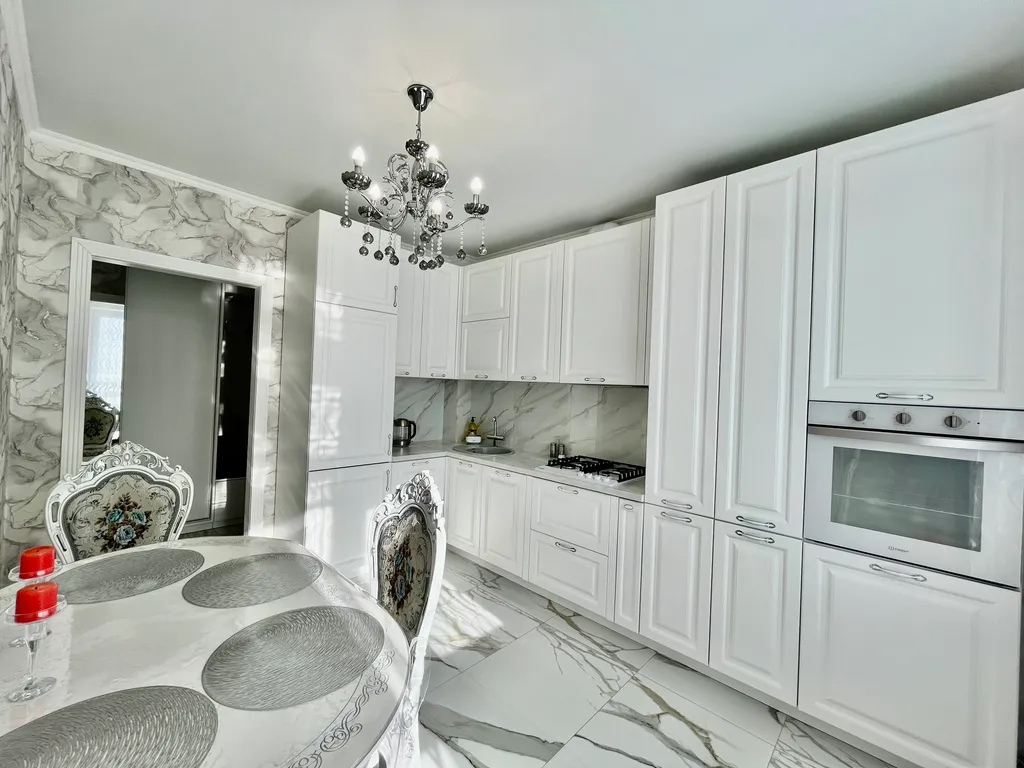 Квартира Семейная квартира в центральном районе — Калининград