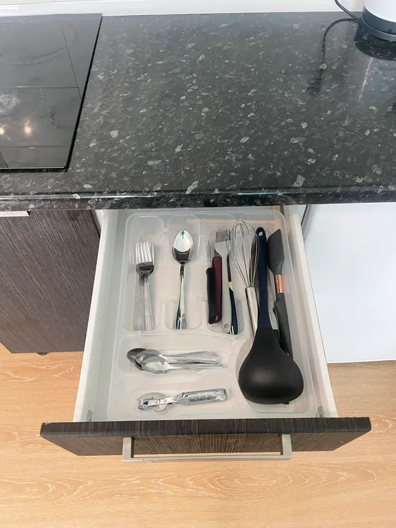 Квартира Уютная квартира в центре города — Кириши