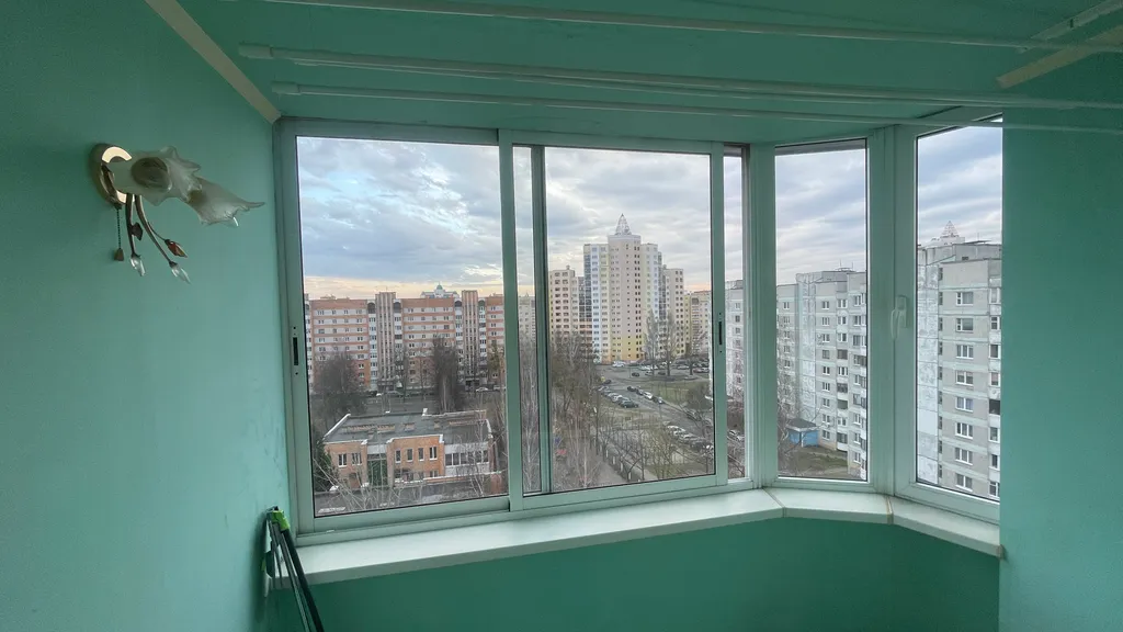 Уютная 2-комнатная квартира