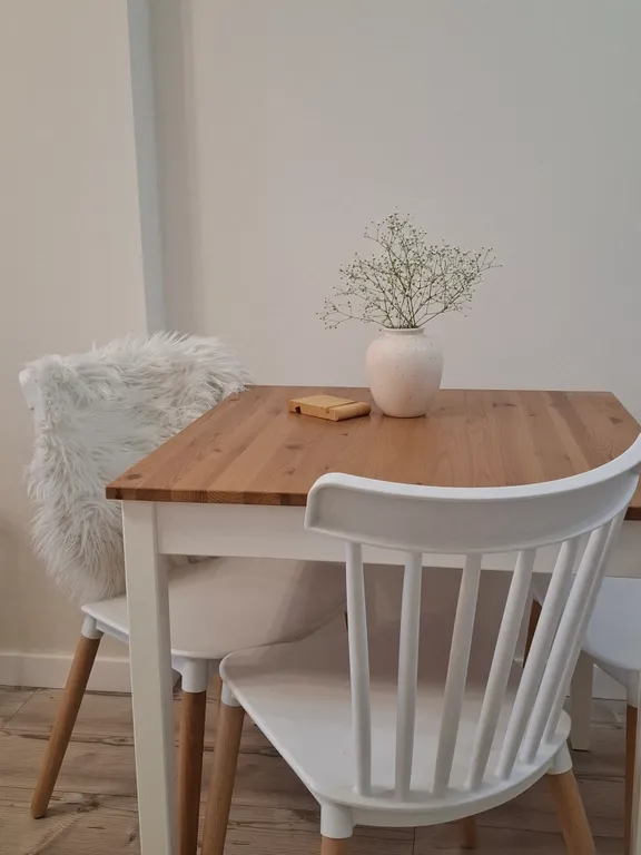 Квартира Квартира Уютная студия в ЖК Притяжение, 1 минута до Планеты — Красноярск