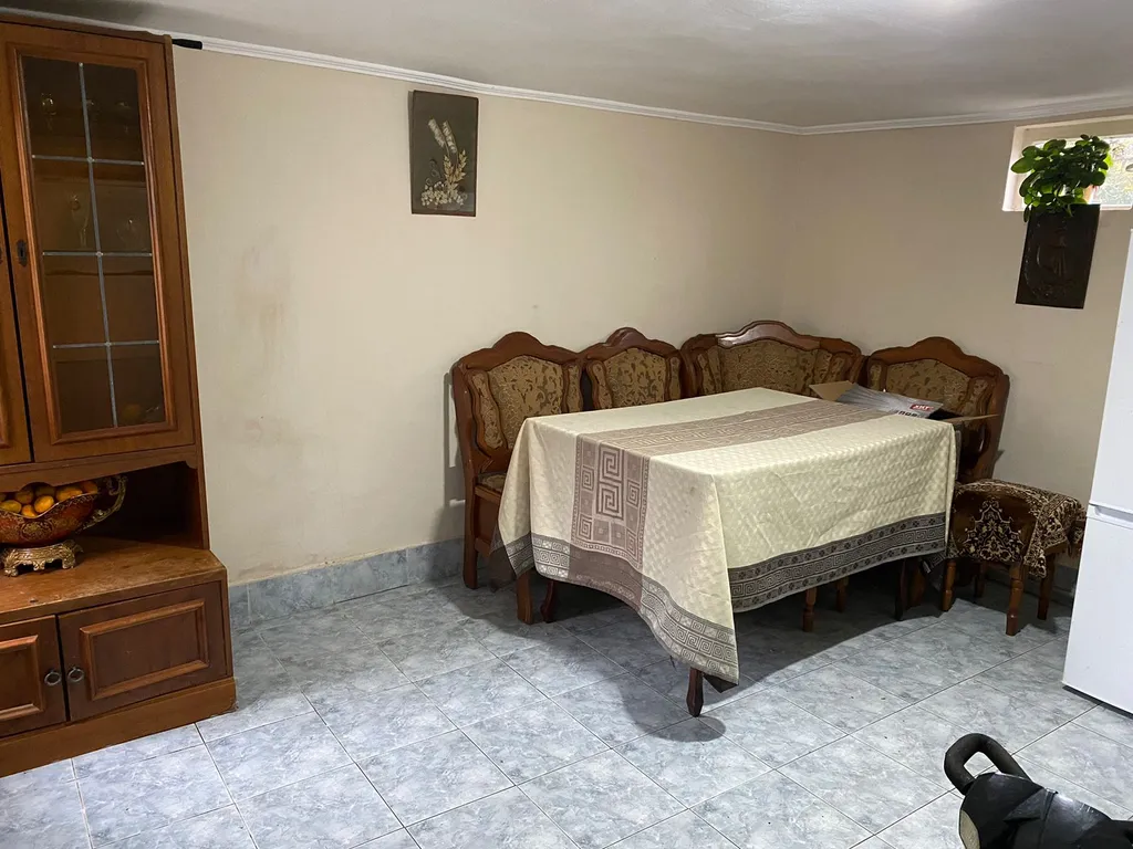 Просторный дом в центре