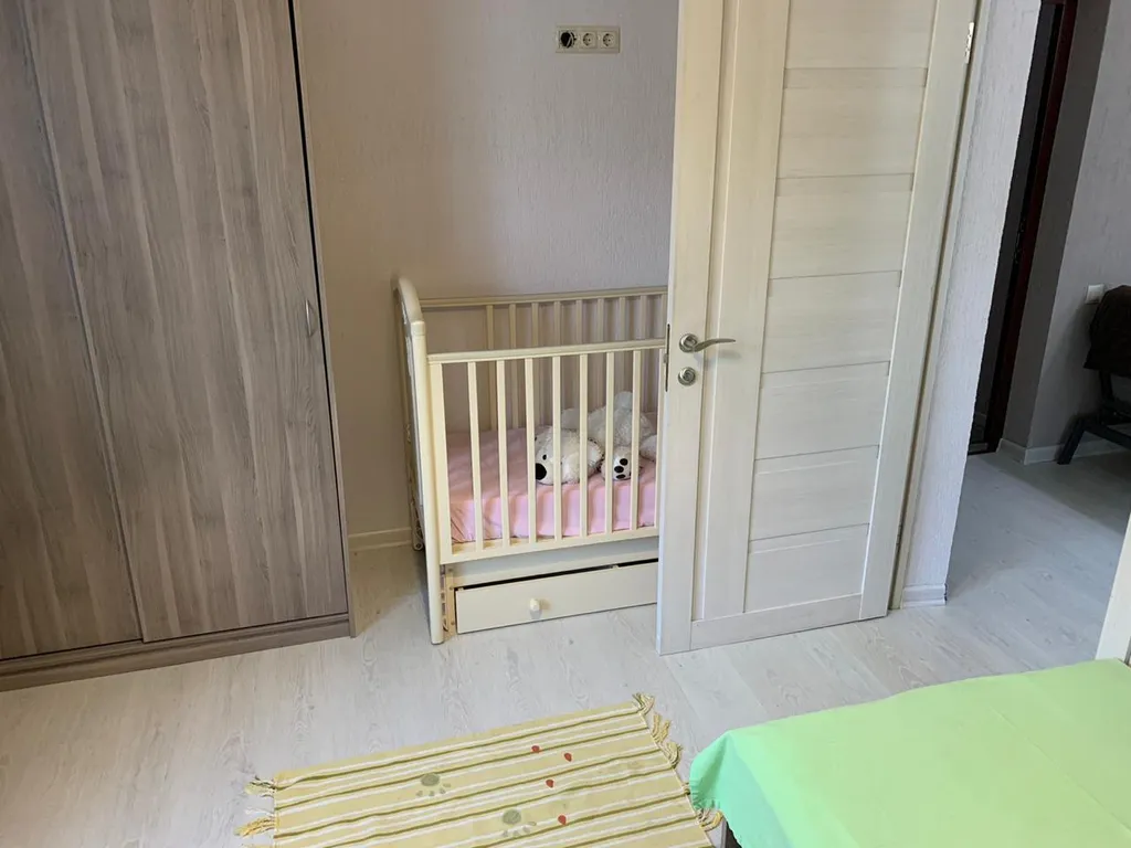 2х комнатные апартаменты в Сочи! Дом в Дагомысе!