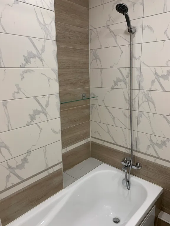 Уютная квартира в ЖК Мичурин парк