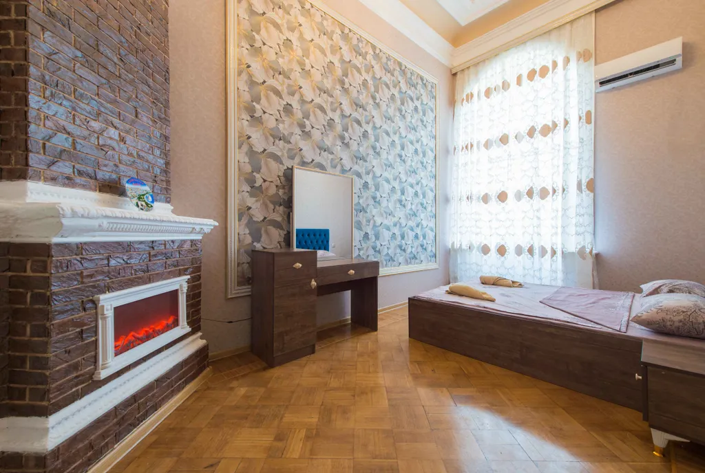 Stay i̇nn lovely city center apartment