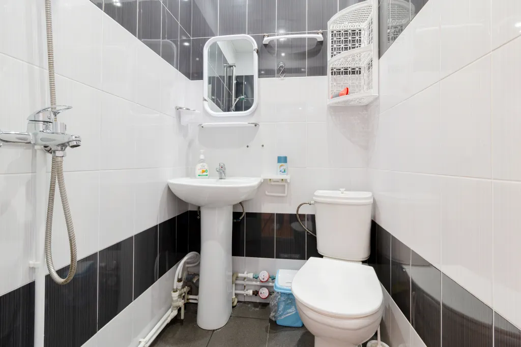 Небольшая уютная студия 18 минут до моря