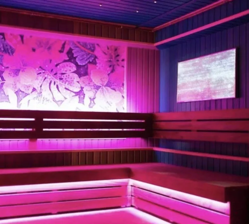 Лофт апартамент в РК Баден Баден