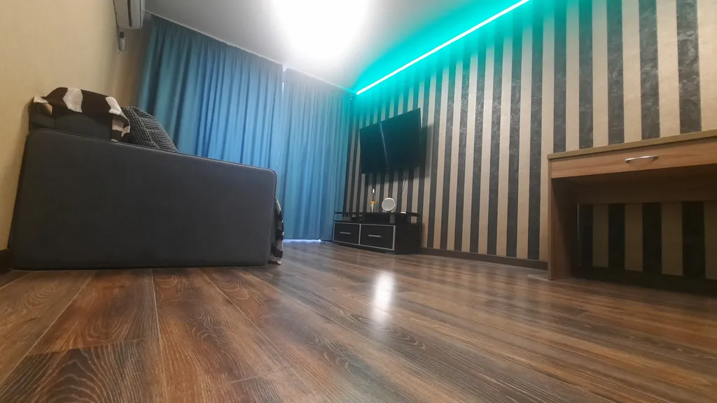 Квартира в самом морском районе — аренда посуточно в Севастополь