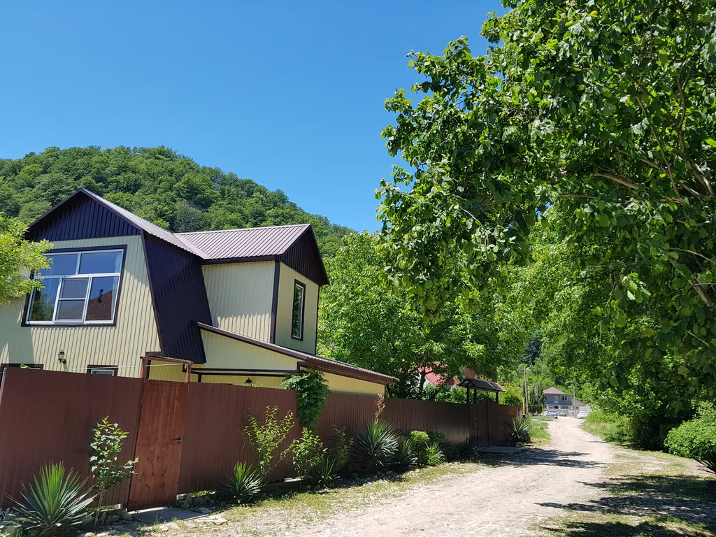 Коттедж Дом для отпуска — аренда посуточно в Агой