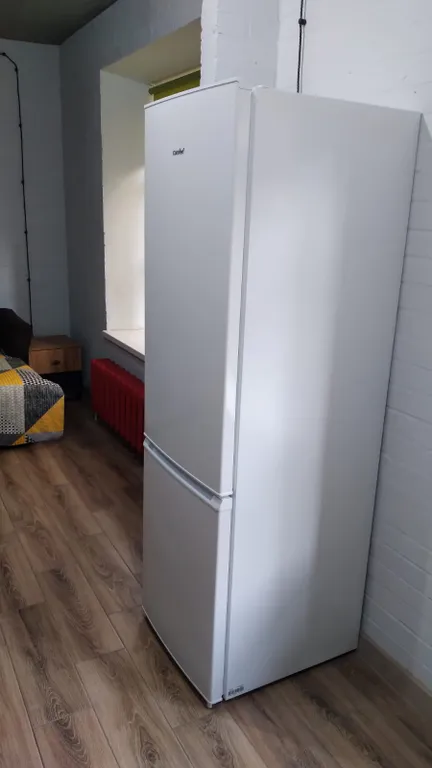 Студия на цгб в стиле loft