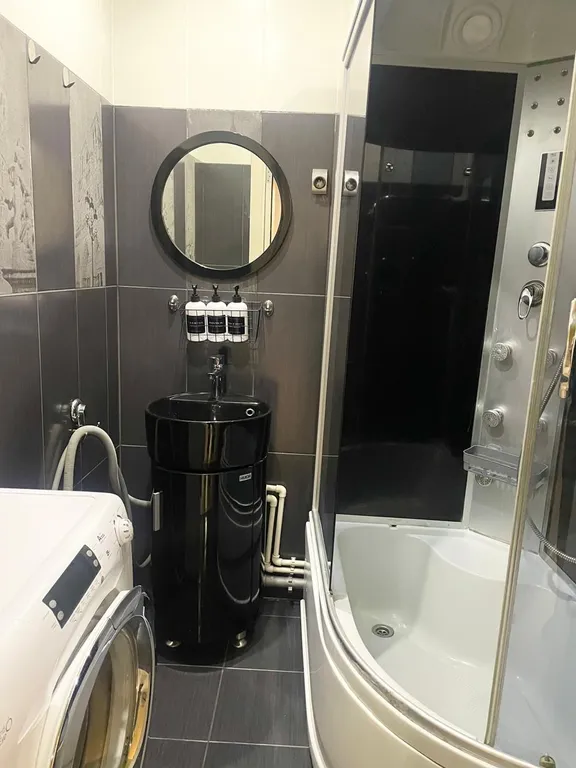 Уютная 2-х комнатная квартира в центре