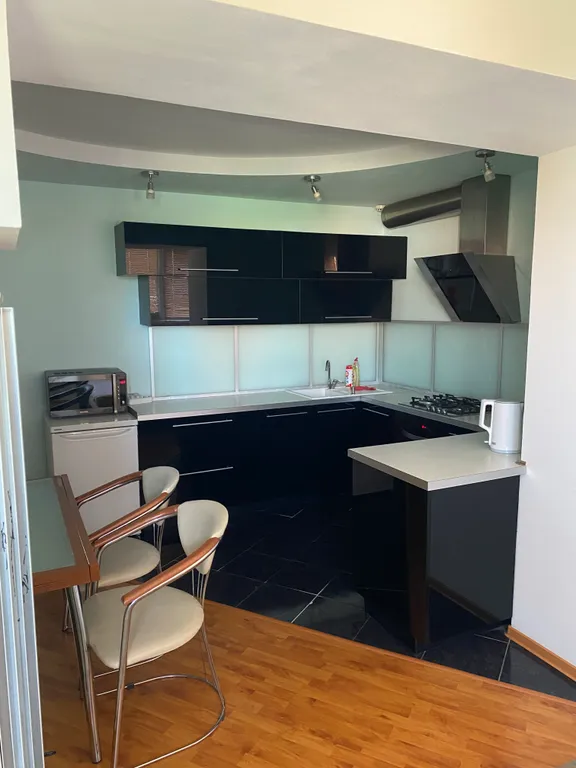 Квартира 2-комнатная Квартира — Кашира