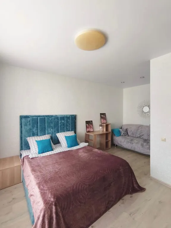 Уютная квартира в ЖК Академический